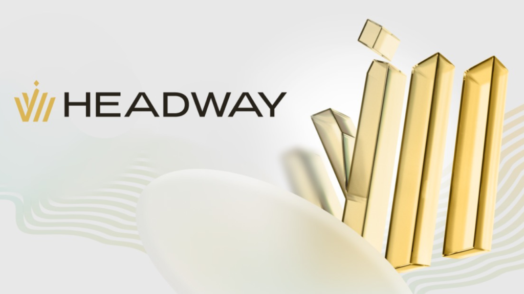 headway broker